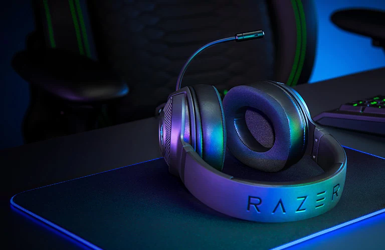 هدست گیمینگ ریزر Razer Kraken V3 X