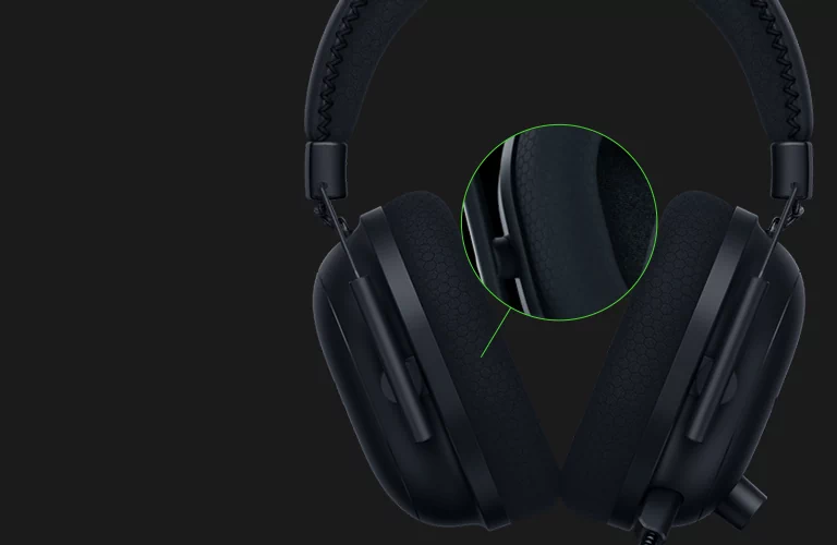 هدست گیمینگ ریزر Razer BlackShark V2 Pro