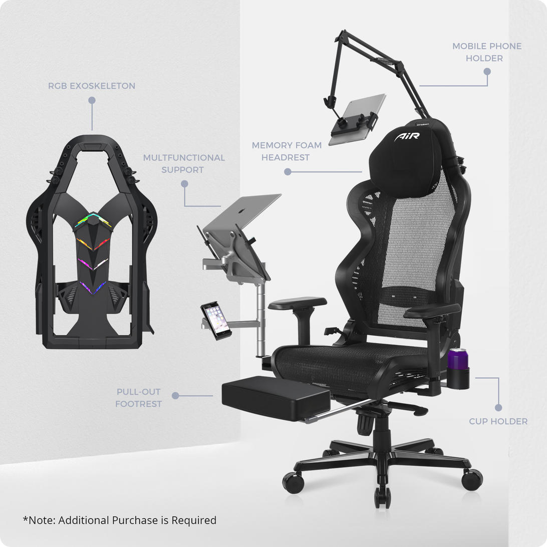 صندلی گیمینگ دی ایکس ریسر DXRacer AIR