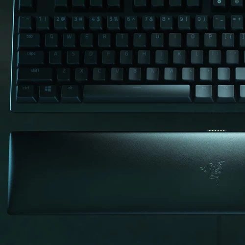 کيبورد گیمینگ ريزر Razer Huntsman V2 Analog کيبورد گیمینگ ريزر Razer Huntsman V2 Analog
