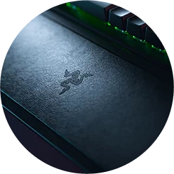 کيبورد گیمینگ ريزر Razer BlackWidow V3