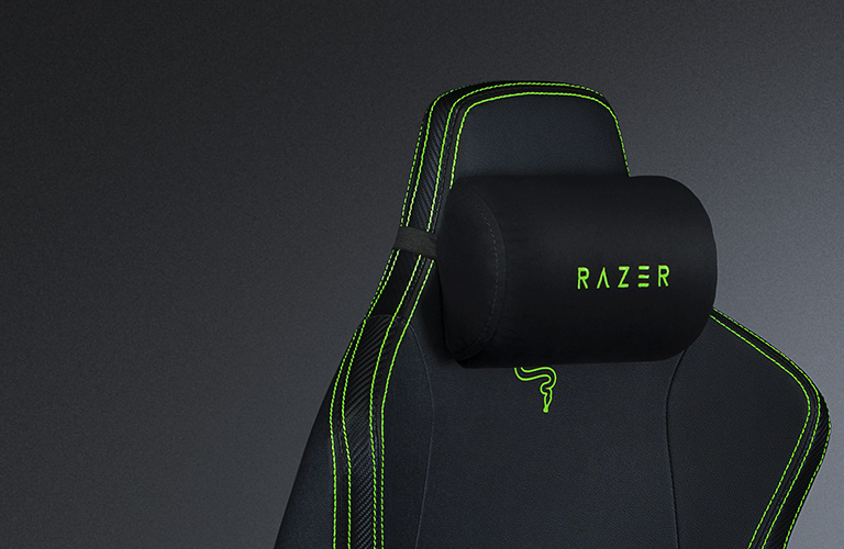 صندلی گیمینگ ریزر Razer Iskur