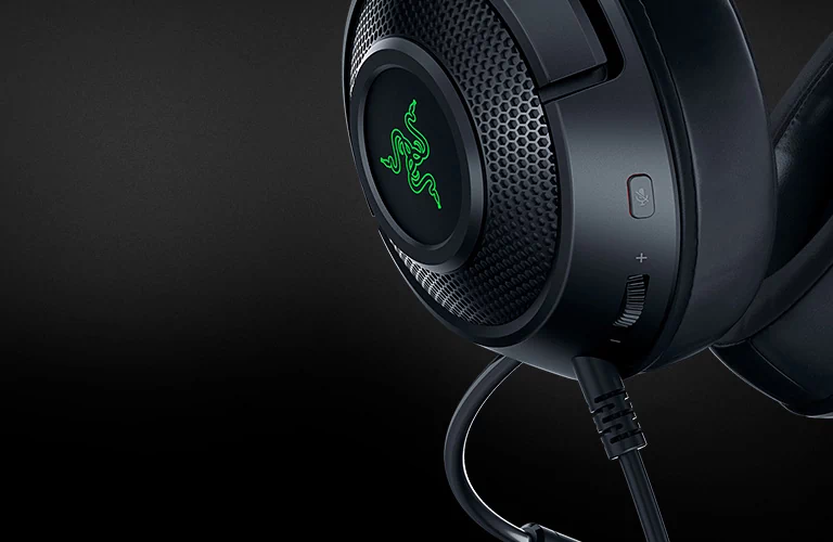 هدست گیمینگ ریزر Razer Kraken V3 X