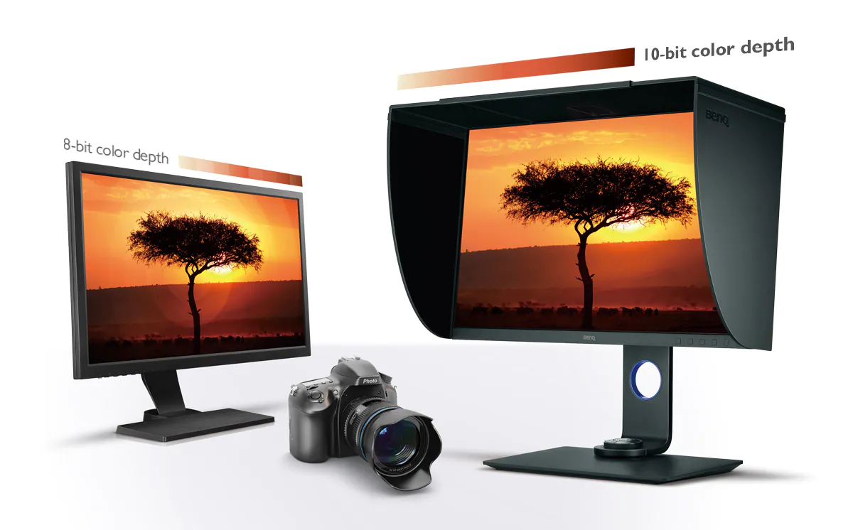 مانیتور بنکیو BenQ SW271