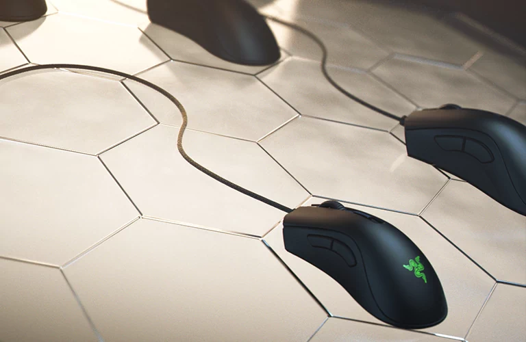 موس ریزر Razer DeathAdder V2 Mini