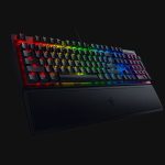کيبورد گیمینگ ريزر Razer BlackWidow V3
