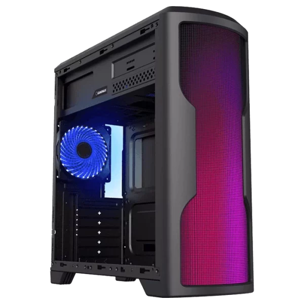کیس کامپیوتر GAME MAX MATRIX G562