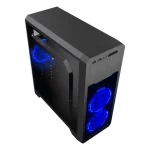 کیس کامپیوتر GAME MAX G563