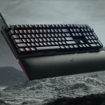 کيبورد گیمینگ ريزر Razer Huntsman V2 Analog