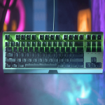کيبورد گیمینگ ريزر Razer BlackWidow V3