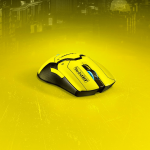 موس ریزر با پایه شارژر Razer Viper Ultimate