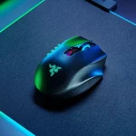 موس گیمینگ ریزر Razer Naga Pro