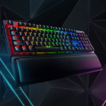 کيبورد گیمینگ ريزر Razer BlackWidow V3 Pro