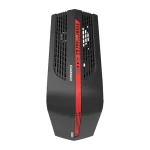 کیس کامپیوتر GAME MAX Centauri H601BR