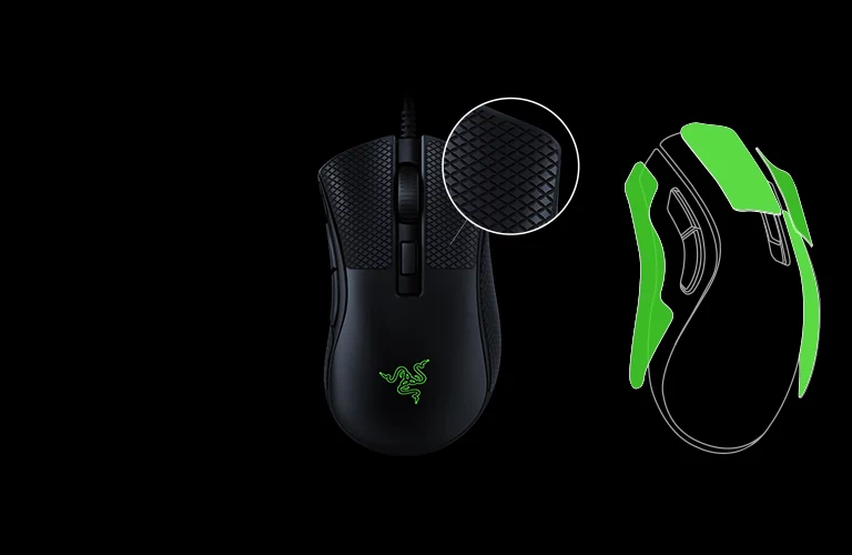 موس ریزر Razer DeathAdder V2 Mini