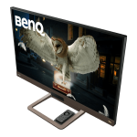 مانیتور بنکیو BenQ EW3280U