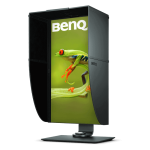 مانیتور بنکیو BenQ SW271 - تصویر 4