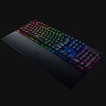 کيبورد گیمینگ ريزر Razer BlackWidow V3