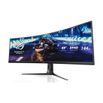 مانیتور گیمینگ ایسوس سری ROG STRIX XG49VQ