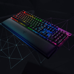 کيبورد گیمینگ ريزر Razer BlackWidow V3 Pro
