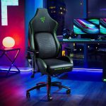 صندلی گیمینگ ریزر Razer Iskur