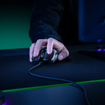 موس ریزر با پایه شارژر Razer Viper Ultimate 8KHz
