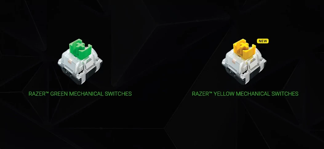 کيبورد گیمینگ ريزر Razer BlackWidow V3 Pro