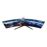 مانیتور گیمینگ ایسوس سری ROG STRIX XG49VQ