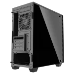 کیس گیمینگ گیم مکس GAMEMAX MINI Abyss H608 - تصویر 5