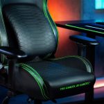 صندلی گیمینگ ریزر Razer Iskur