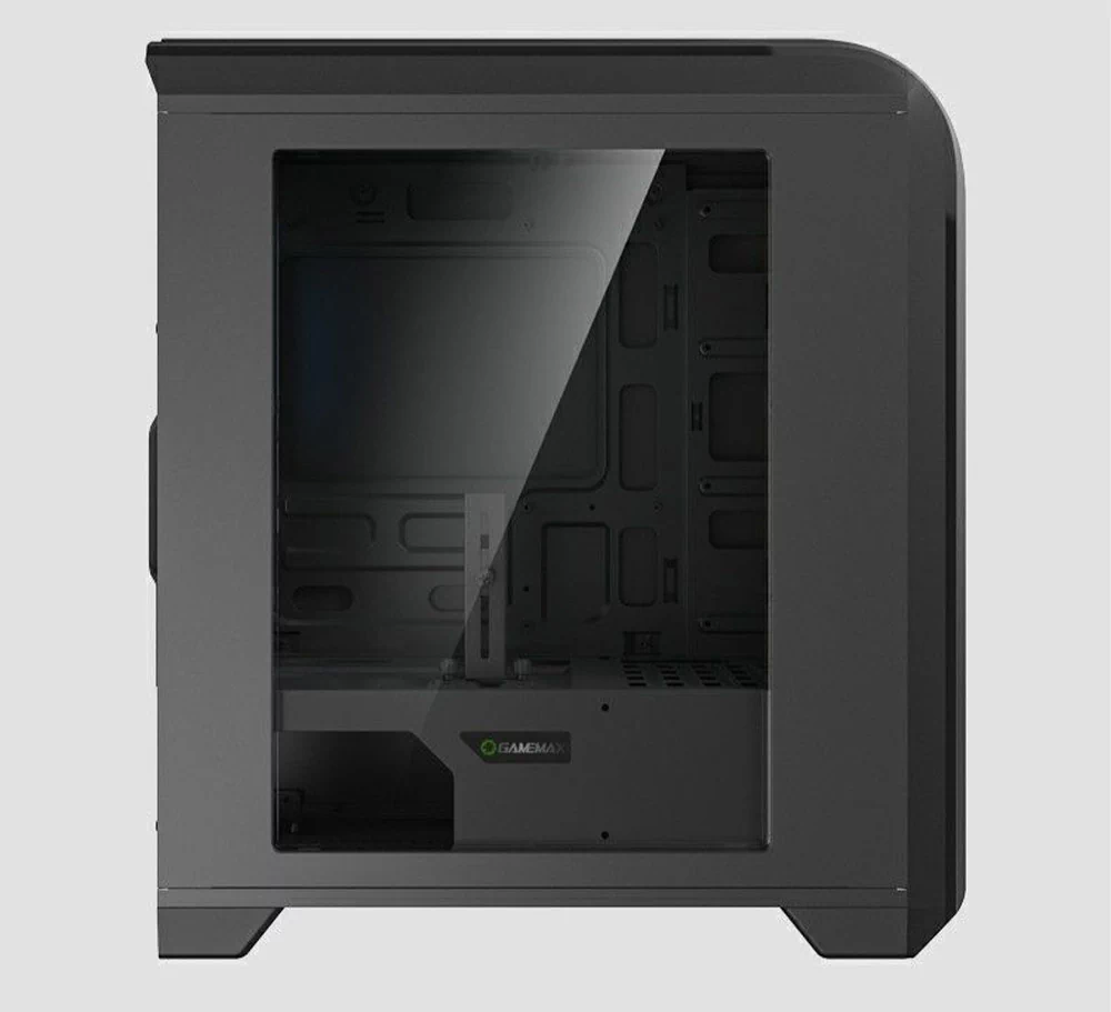 کیس کامپیوتر GAME MAX Centauri H601BR