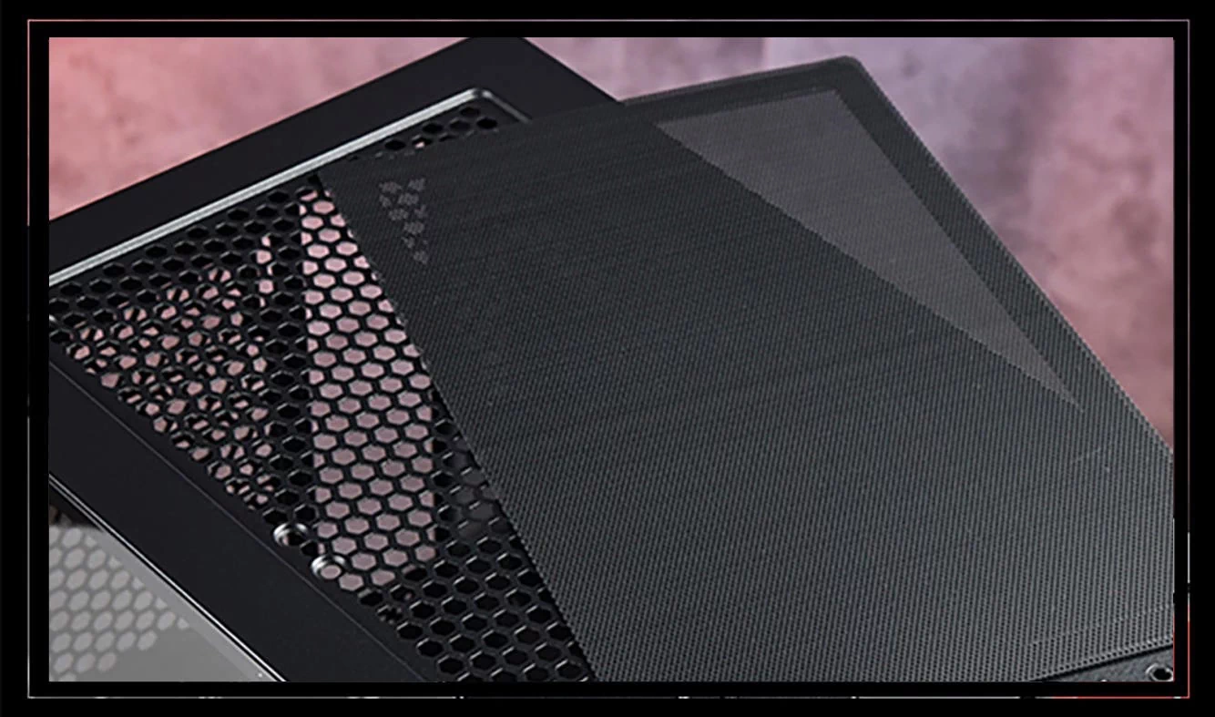 کیس کامپیوتر GAME MAX Aero Mini ECO