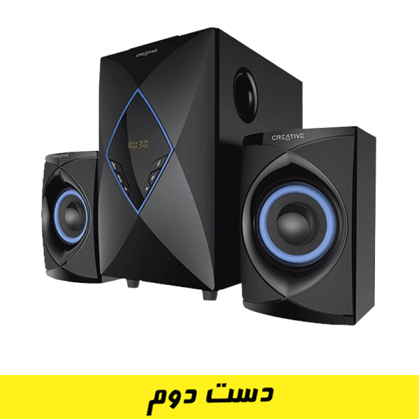 creative e2800