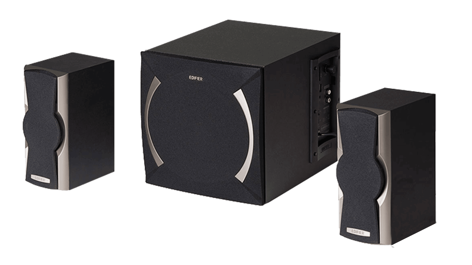 edifier x600