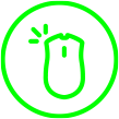 موس ریزر Razer DeathAdder Essential