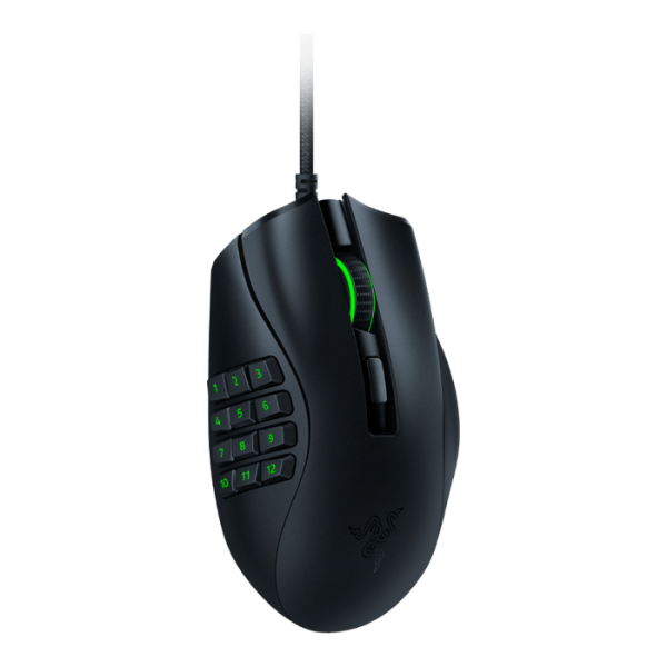 موس گیمینگ ریزر Razer Naga X