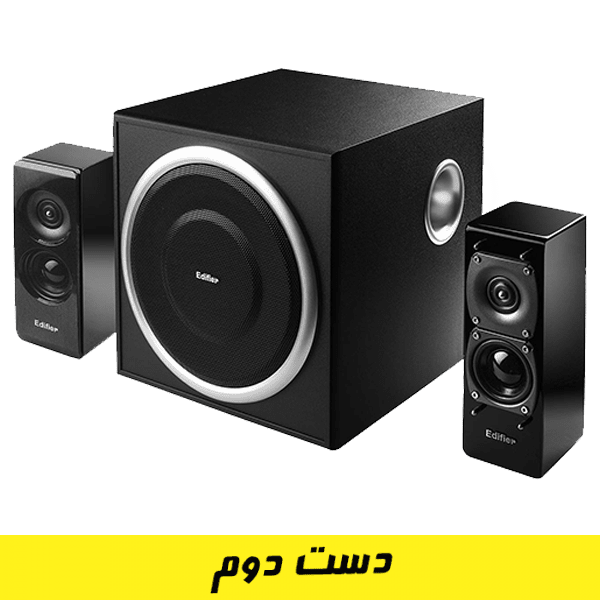 edifier s330 d