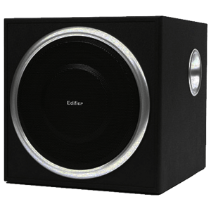 edifier s330 d
