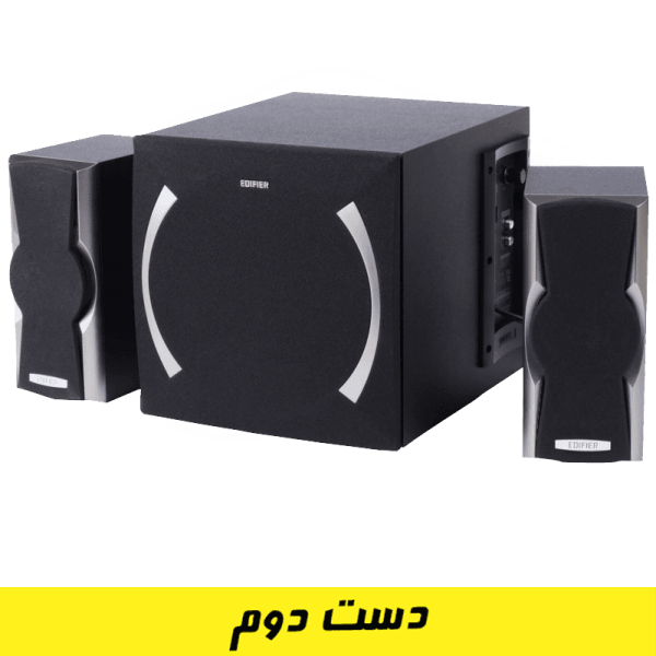 edifier x600