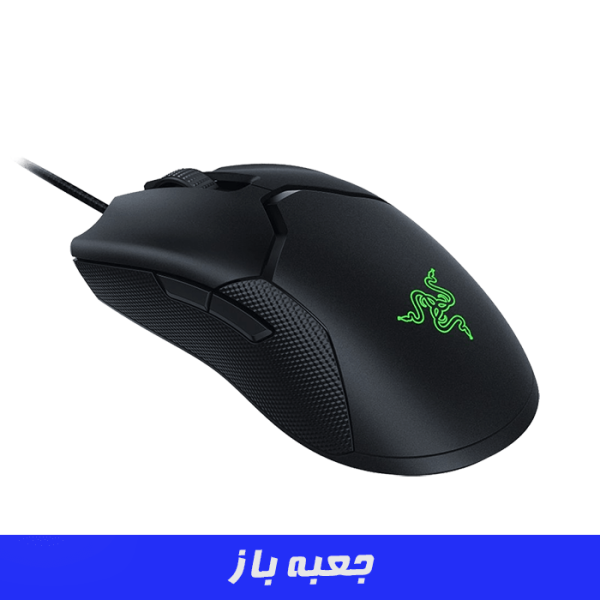 موس ریزر وایپر RAZER VIPER (جعبه باز)