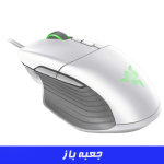 موس گیمینگ ریزر razer basilisk mercury (جعبه باز)