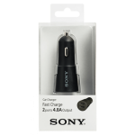 شارژر فندکی SONY مدل CP-CADM2
