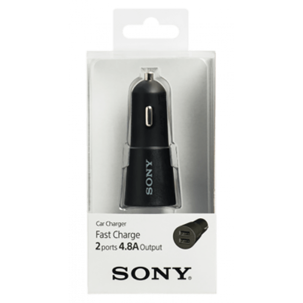شارژر فندکی SONY مدل CP-CADM2