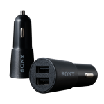 شارژر فندکی SONY مدل CP-CADM2