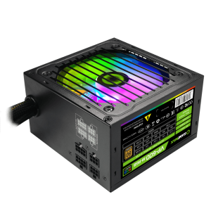 پاور - منبع تغذیه کامپیوتر GameMax VP 600 RGB M پاور - منبع تغذیه کامپیوتر GameMax VP 600 RGB M