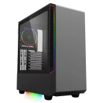 کیس کامپیوتر GAME MAX Panda T802