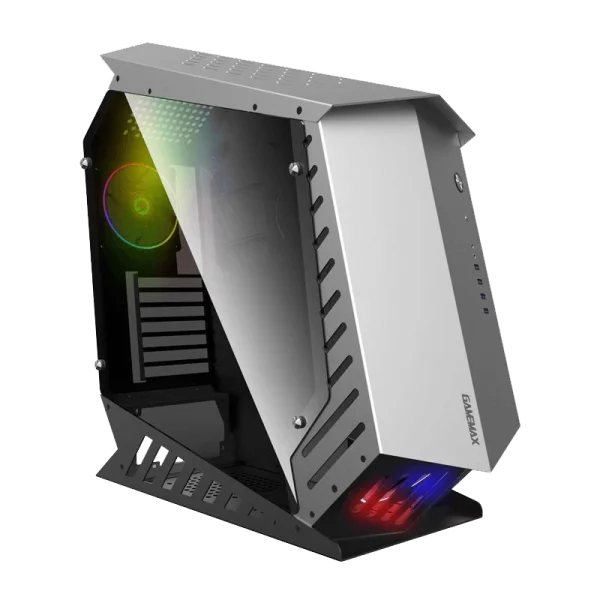 کیس کامپیوتر GAME MAX AUTOBOT