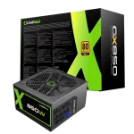 پاور - منبع تغذیه کامپیوتر GameMax GX 850