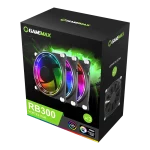 فن کیس گیم مکس Gamemax RB-300