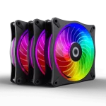 فن کیس گیم مکس Gamemax RL-300